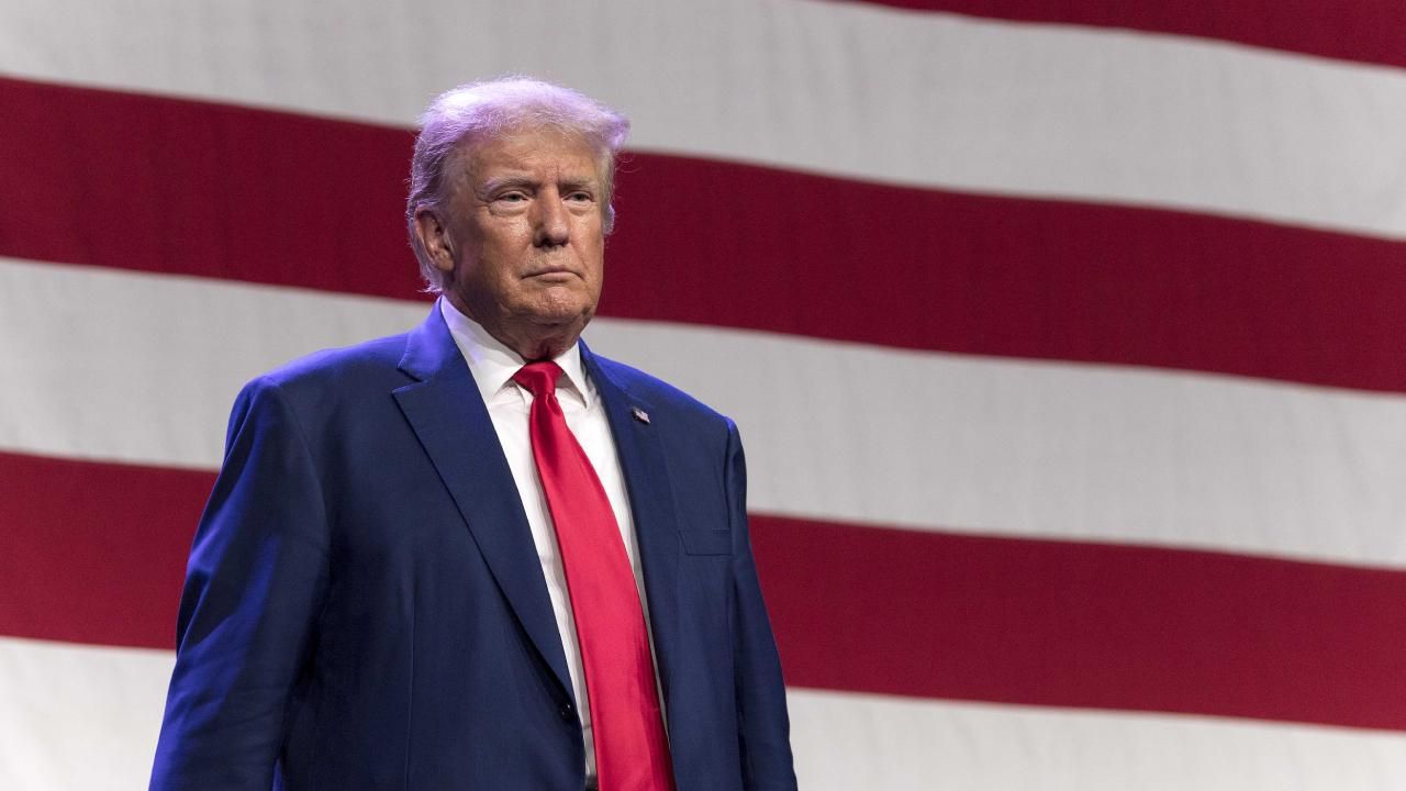 Trump'tan Rusya ve Ukrayna'ya 'büyük ticaret' yapma teklifi