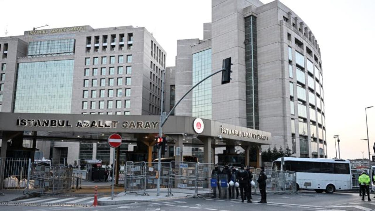 1 Mayıs provokasyonu soruşturmasında yeni gelişme: 13 kişiye tutuklama talebi