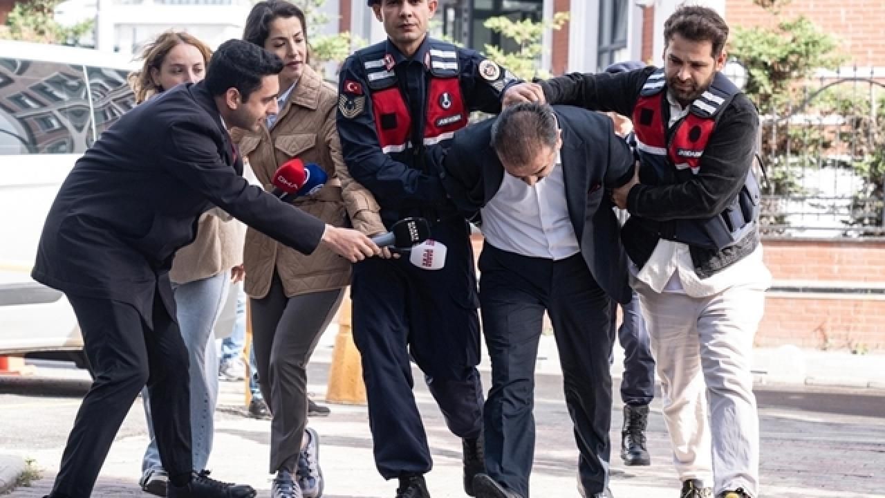 "Yenidoğan çetesi" davasında yeni gelişme!