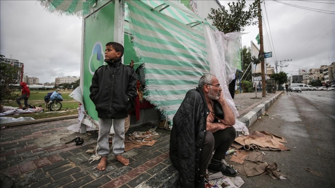 İsrail'in Gazze'ye saldırılarında can kaybı 52 bin 495'e yükseldi