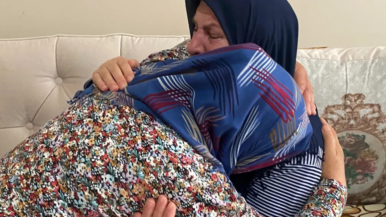 Evini dolandırıcılara kaptırdı! Yardım edin
