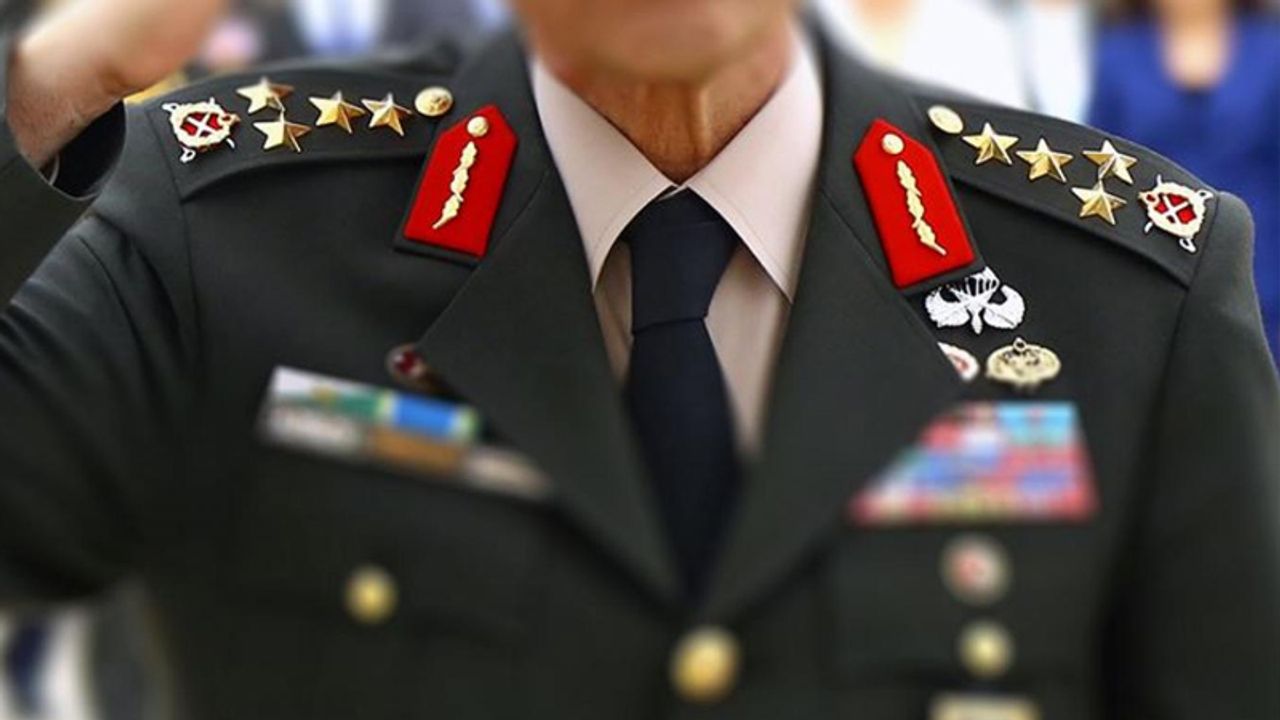 Pentagon'dan reform adımı: Dört yıldızlı general ve amiral sayısı azaltılıyor