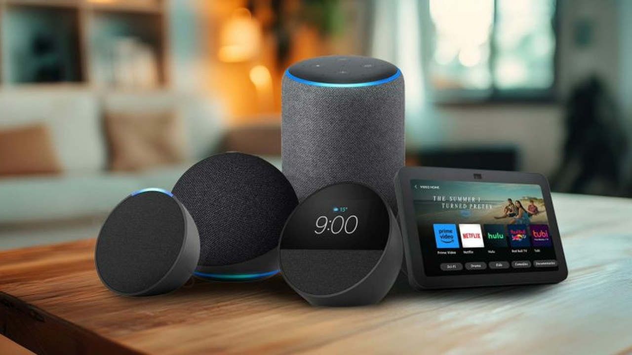 Amazon’un yeni Alexa+ asistanı rekora koşuyor! Kapış kapış gidiyor...