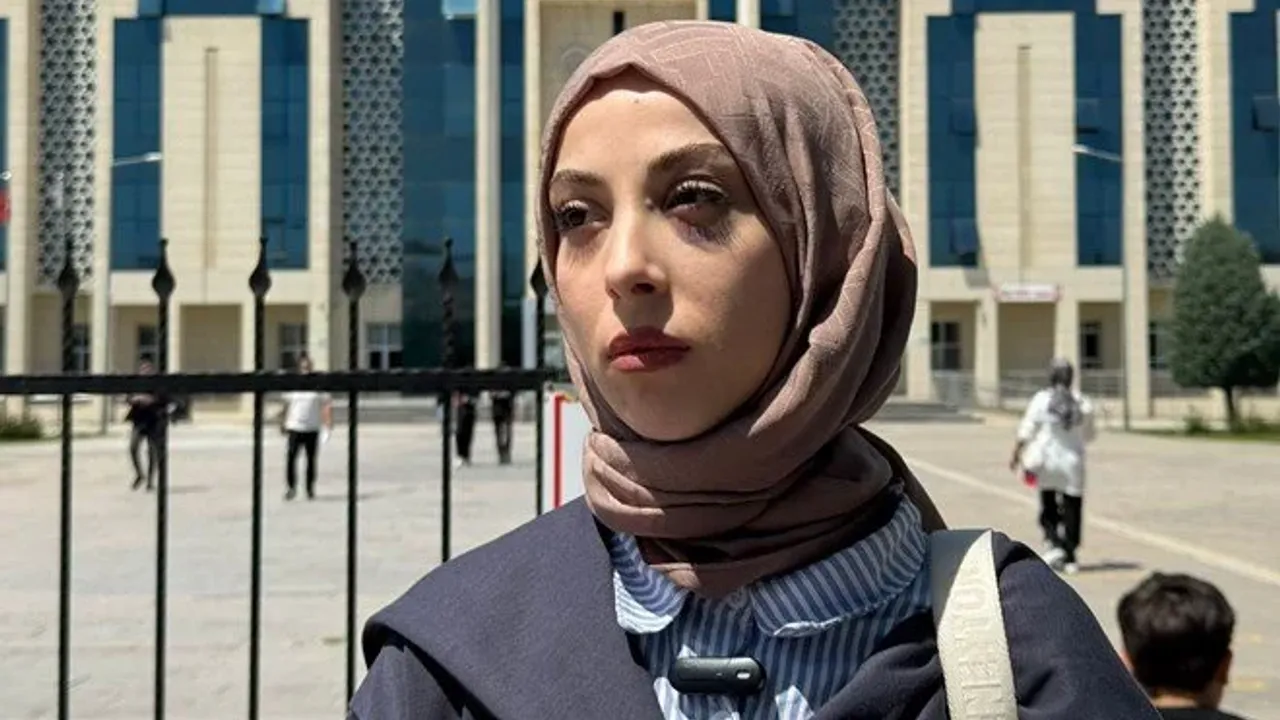 Yardım çığlığı: Kadın cinayeti olarak anılmak istemiyorum