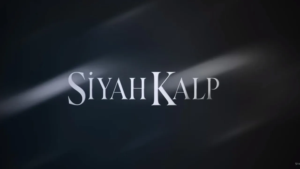 Siyah Kalp 30. bölüm izle full HD, Show TV ile Siyah Kalp son bölüm izle tek parça! (1 Mayıs)