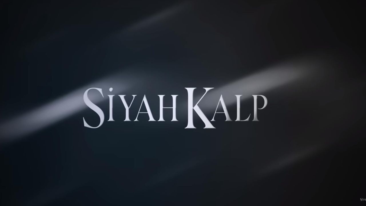 Siyah Kalp canlı izle 30. bölüm, Show TV canlı yayın ile Siyah Kalp dizisi canlı izle!
