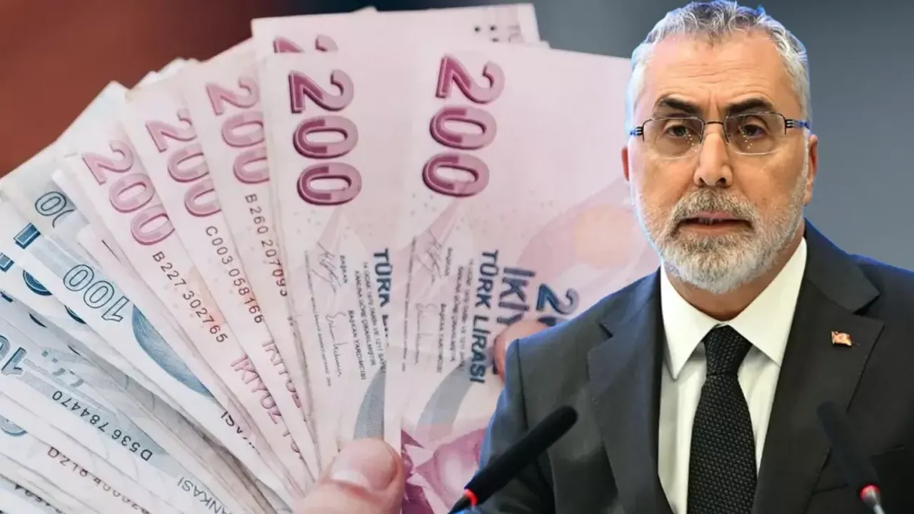 Asgari ücrete ara zam olacak mı? Işıkhan açıkladı