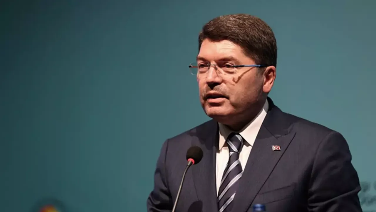 Bakan Tunç'tan Rümeysa Öztürk davası hakkında: Kamu vicdanını rahatlatan olumlu bir gelişmedir
