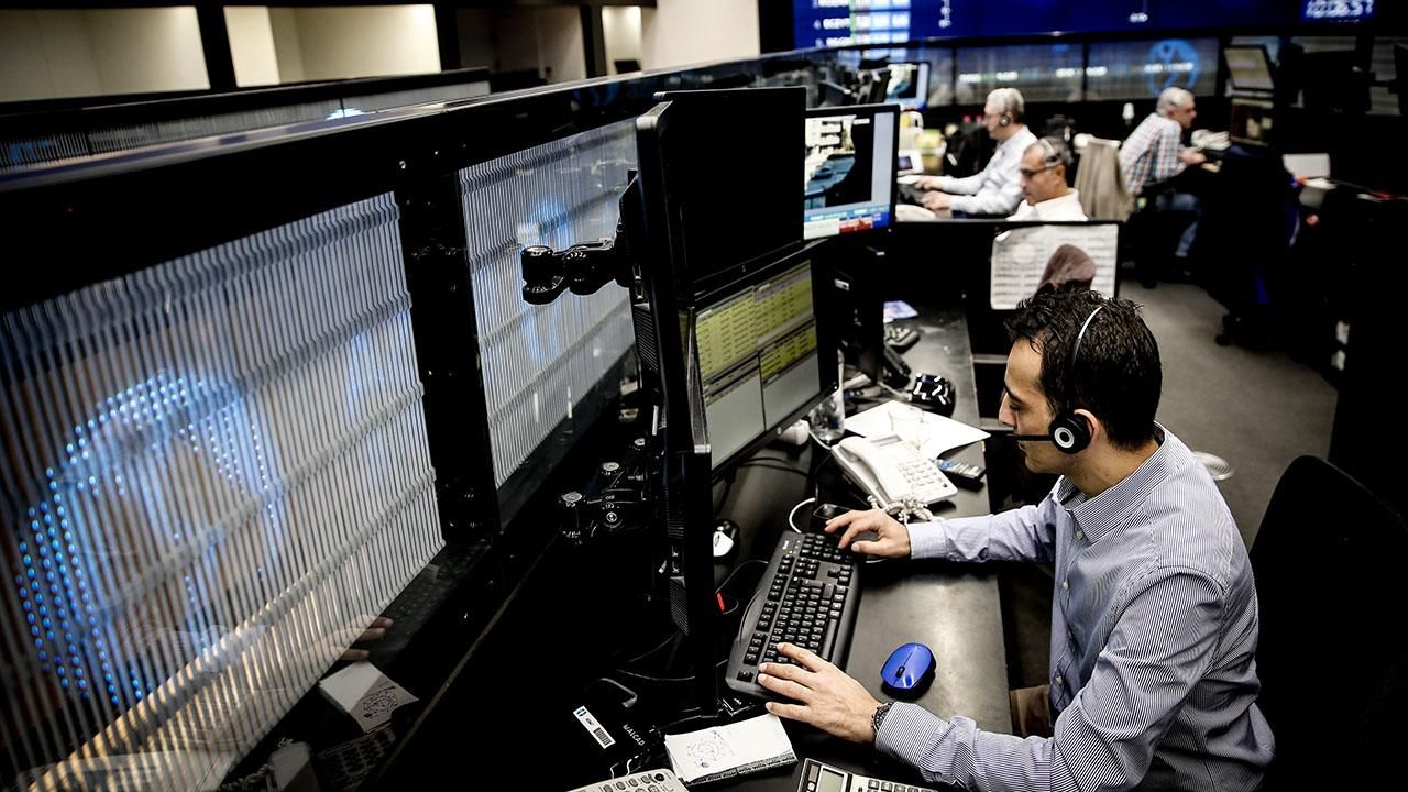 Borsa güne yatay başladı 28 Mayıs 2025