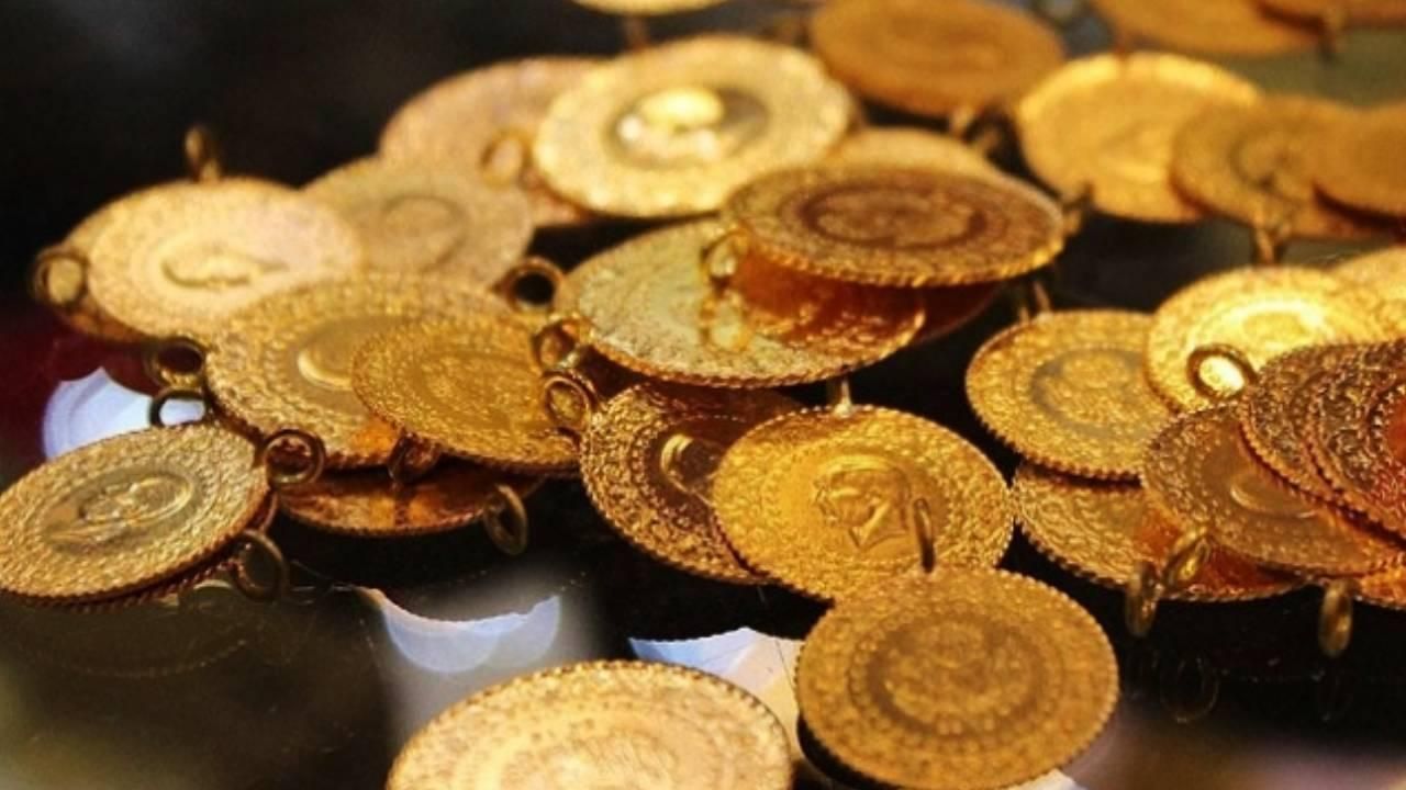 Altının gramı 4 bin 150 liradan işlem görüyor