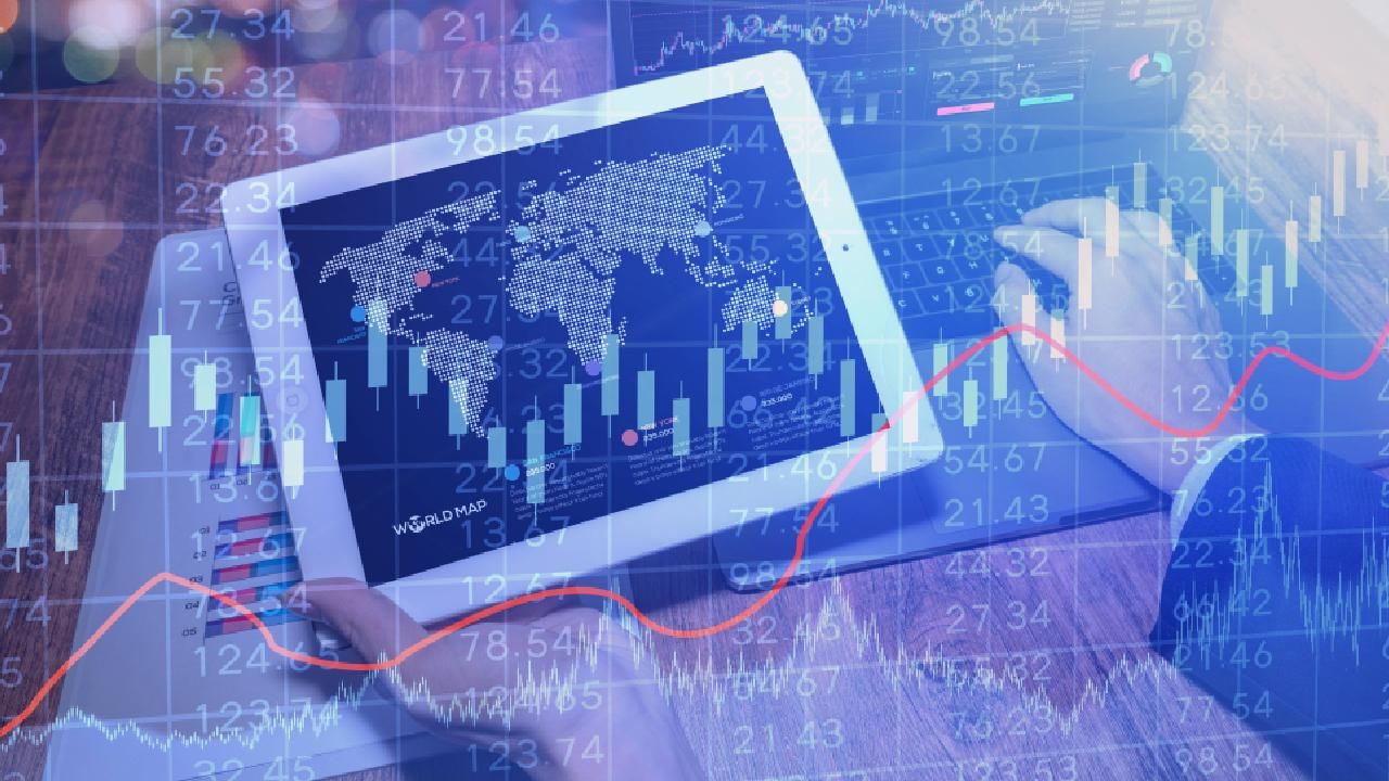 Merkez bankaları parasal gevşemeyi hızlandırdı