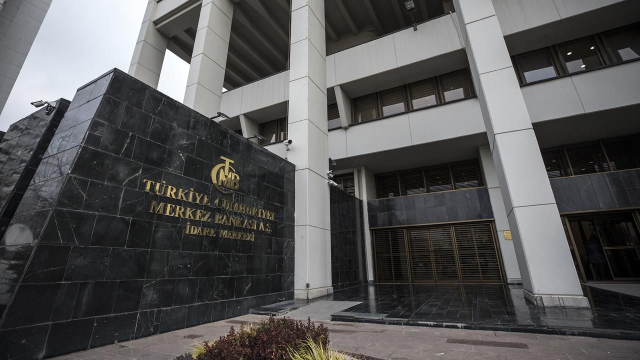 Banka Kredileri Eğilim Anketi yayımlandı