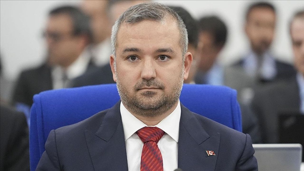 Merkez Bankası Başkanı Fatih Karahan'a yeni görev!