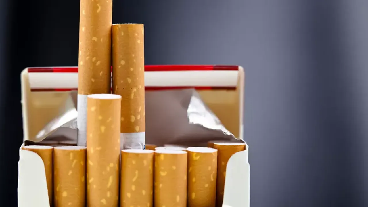 Sigaraya zam geldi! Rakamlar belli oldu