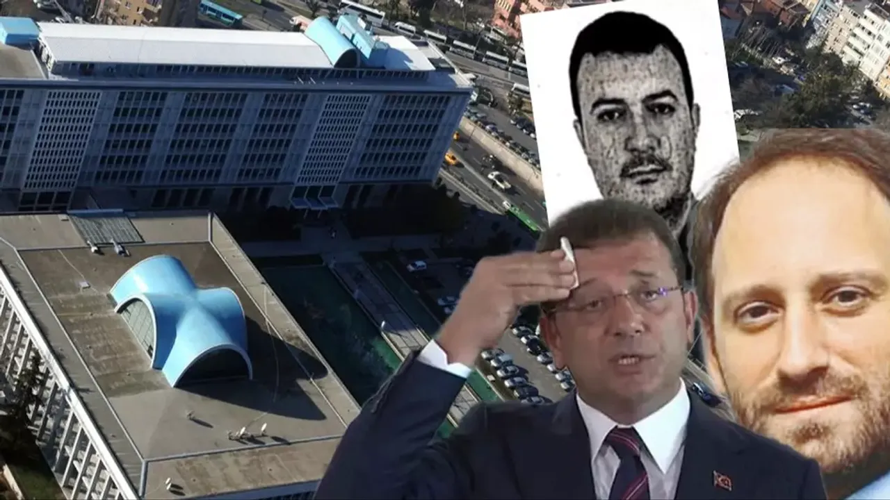 Kültür A.Ş.’de dönen dolapları tek tek anlattı: Çantalarla gönderdiğim para yetmedi mi?