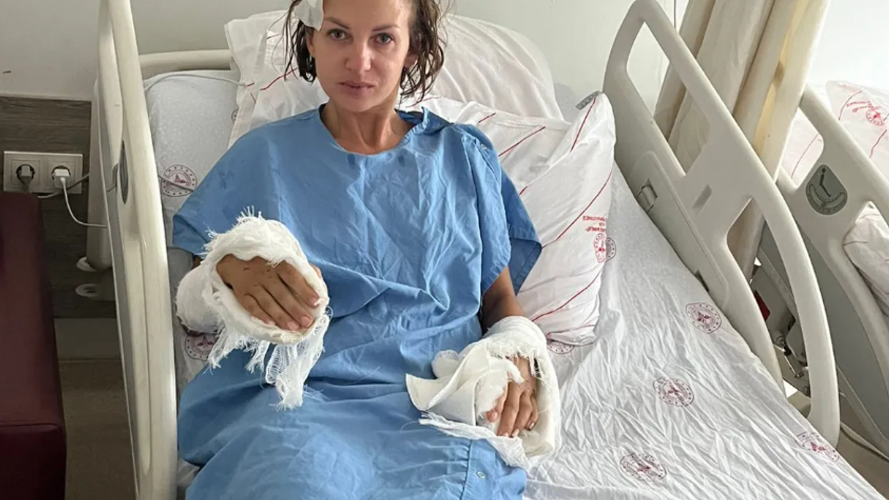 Boşanma aşamasında eşi sopayla öldüresiye dövdü