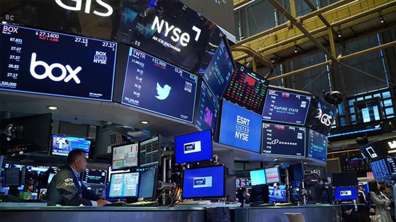 Küresel piyasalar Fed'e odaklandı! 23 Eylül 2025