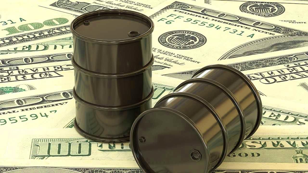Brent petrolün varili 65,61 dolardan işlem görüyor! 23 Eylül 2025