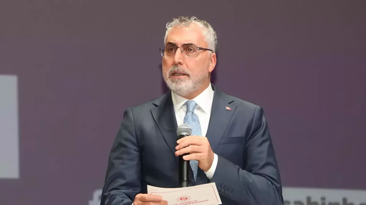 Milyonların beklediği müjde için ilk adım atıldı: Bakan Işıkhan tarih verdi