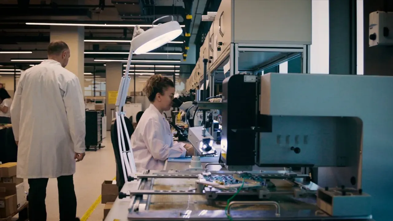 HAVELSAN’ın yerli sistemleri dünyaya açıldı