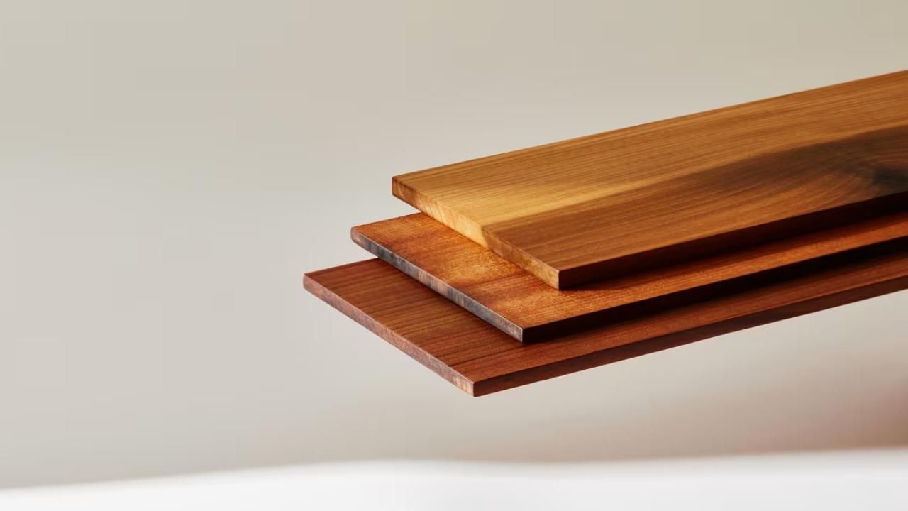 Metalin yerini alacak: Çelikten 10 kat daha güçlü ahşap üretildi