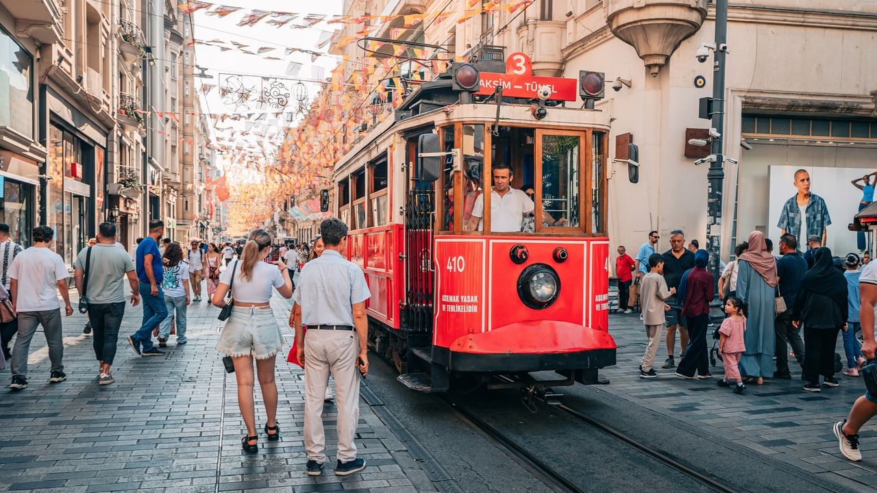 İşsizlik oranı açıklandı