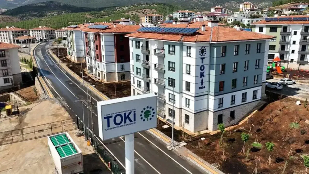 TOKİ İade Süreci Nasıl İşliyor?