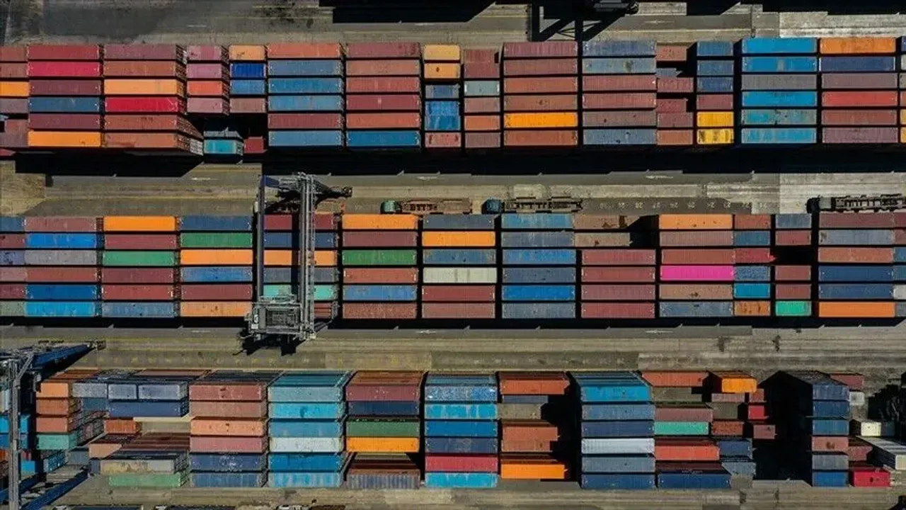 Makine sektörünün ihracatı yılın ilk yarısında 13,8 milyar dolara çıktı