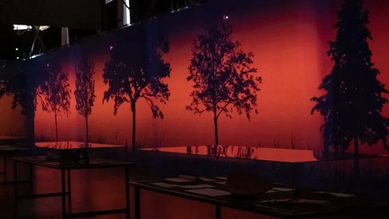CerModern, İtalyan ve Fransız filmlerini açık hava sinemasında sunacak