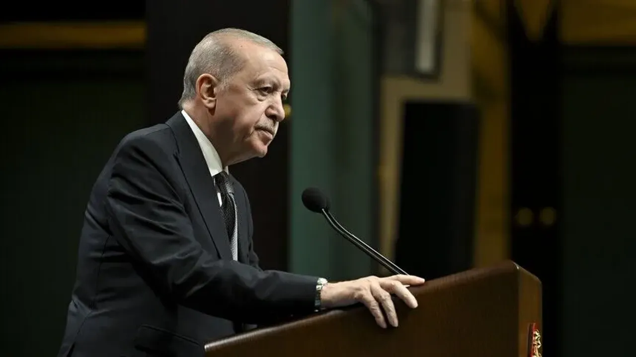 Cumhurbaşkanı Erdoğan'dan "15 Temmuz: Türkiye Yüzyılı'nın İstiklal Beyannamesi" başlıklı makale yayımladı