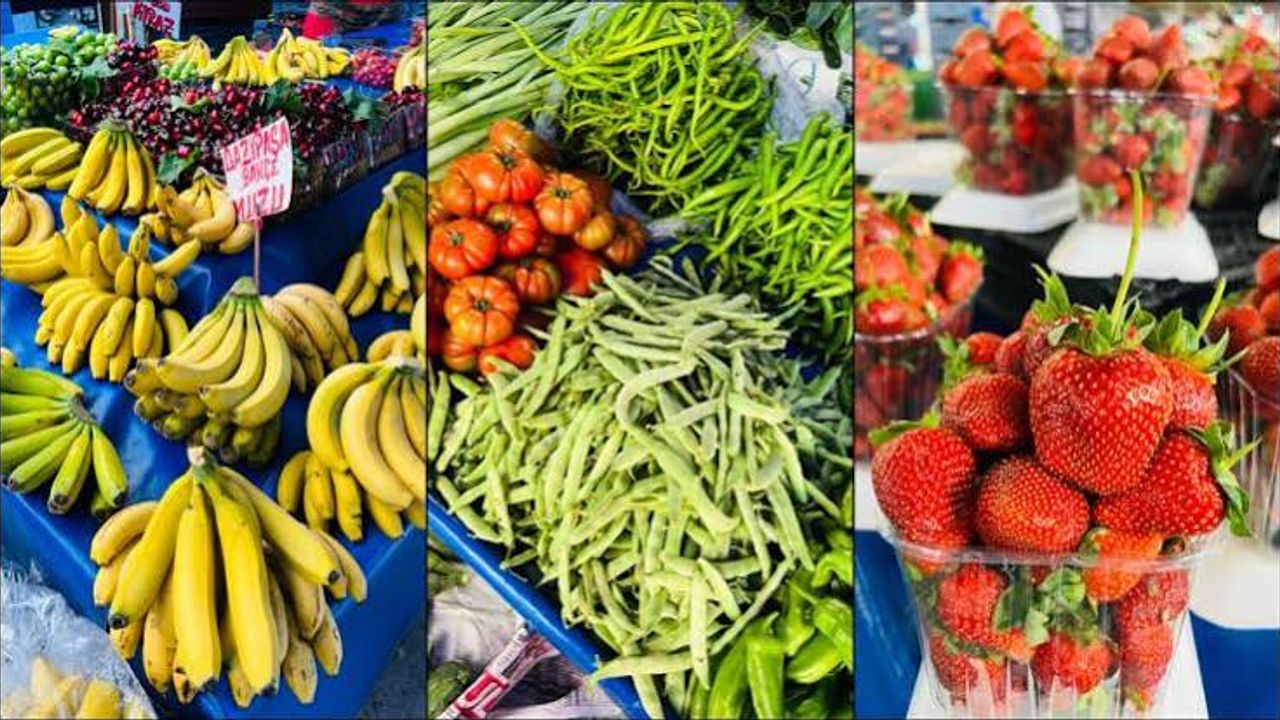 Sebze ve Meyve Piyasasında Büyük Vurgun: 41 Dev Firmanın Yöneticisine Gözaltı Kararı