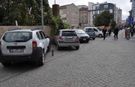 Mahallelerde park krizi büyüyor! Nereye park edilebilir?