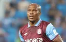 Trabzonspor'a Anthony Nwakaeme’den kötü haber