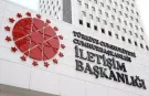 İletişim Başkanlığı'ndan iddialara yalanlama: “Evlilik cüzdanı istenmedi”
