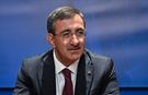 Cevdet Yılmaz: Dezenflasyon sürecini tesis etmeye devam ediyoruz
