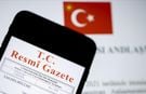 Resmi Gazete'de yayımlandı: Cumhurbaşkanı Erdoğan'dan yeni rektör atamaları