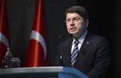 Bakan Tunç: Kronikleşmiş kadastro davaları çözüme kavuşuyor