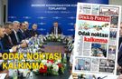 Odak noktası kalkınma