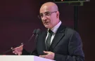 Bakan Şimşek: 2025'te 64 milyar dolar turizm geliri hedefine ulaşmayı öngörüyoruz