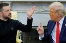 ABD, Ukrayna ile nadir toprak elementleri anlaşmasını imzalamaya hazır