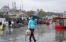 AKOM'dan İstanbul için uyarı