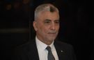 Bakan Bolat: Türkiye, küresel belirsizliklere rağmen üretim ve ihracatta hız kesmiyor