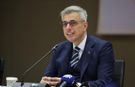 Bakan Memişoğlu'ndan "vücut kitle indeksi" paylaşımı