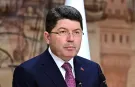 Bakan Tunç'tan "Bilirkişilik Yönetmeliğine" ilişkin paylaşım