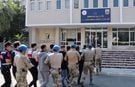 Narkokapan Mersin operasyonunda 112 torbacı gözaltında