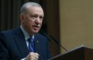 Cumhurbaşkanı Erdoğan'dan 1 Mayıs mesajı
