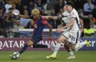 Barcelona 2-0'dan döndü! 6 gollü maçta Inter fırsat tepti