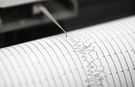 Akdeniz'de 3,8 büyüklüğünde deprem