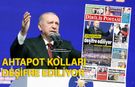 Ahtapot kolları deşifre ediliyor