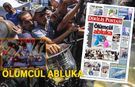 Ölümcül abluka
